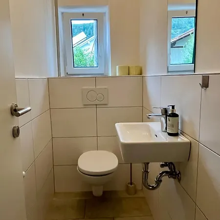 Appartamento Luna Stams