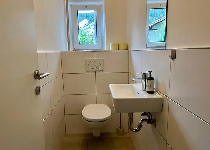 Appartement Luna Stams