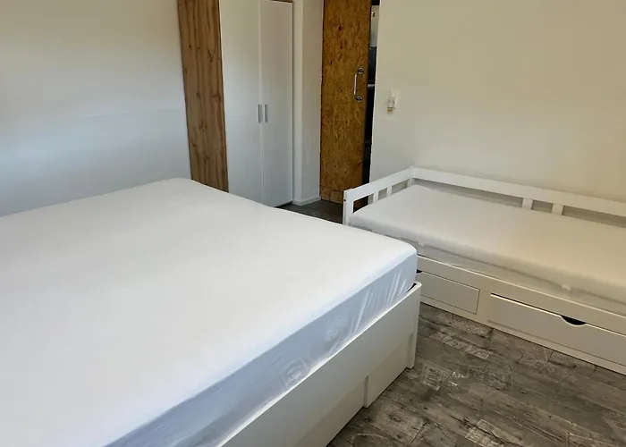 Luna Appartement Stams