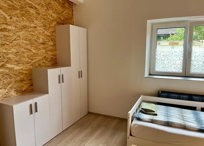 Luna Apartamento *