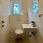Apartmán Luna Stams
