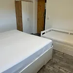 Luna Apartmán Stams