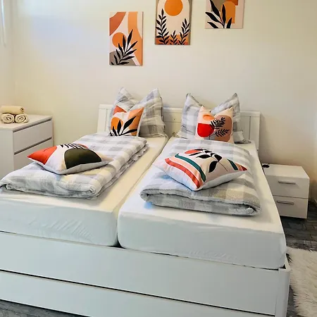 Apartmán Luna *